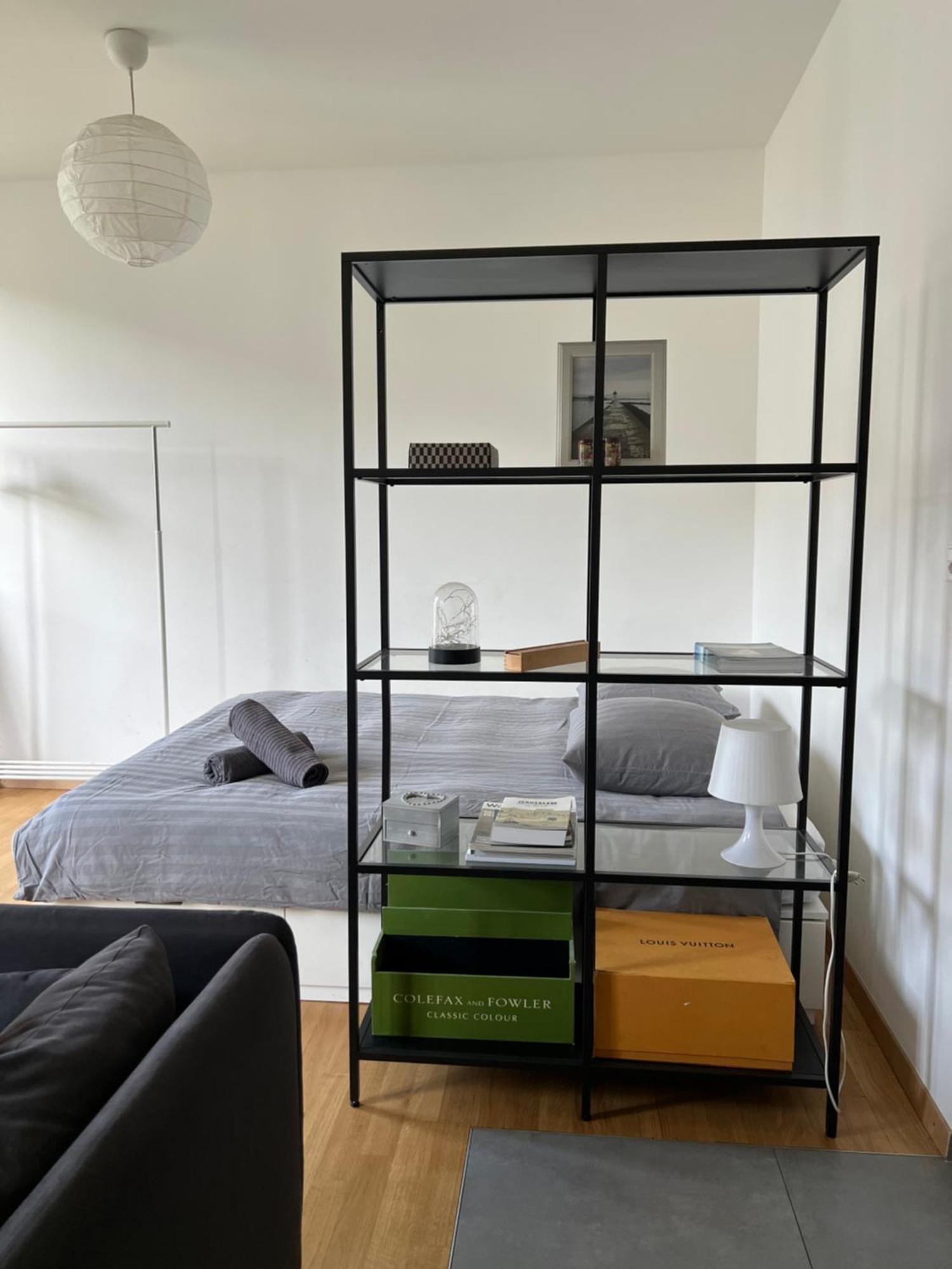Luxury Apartment In Central Genève Extérieur photo