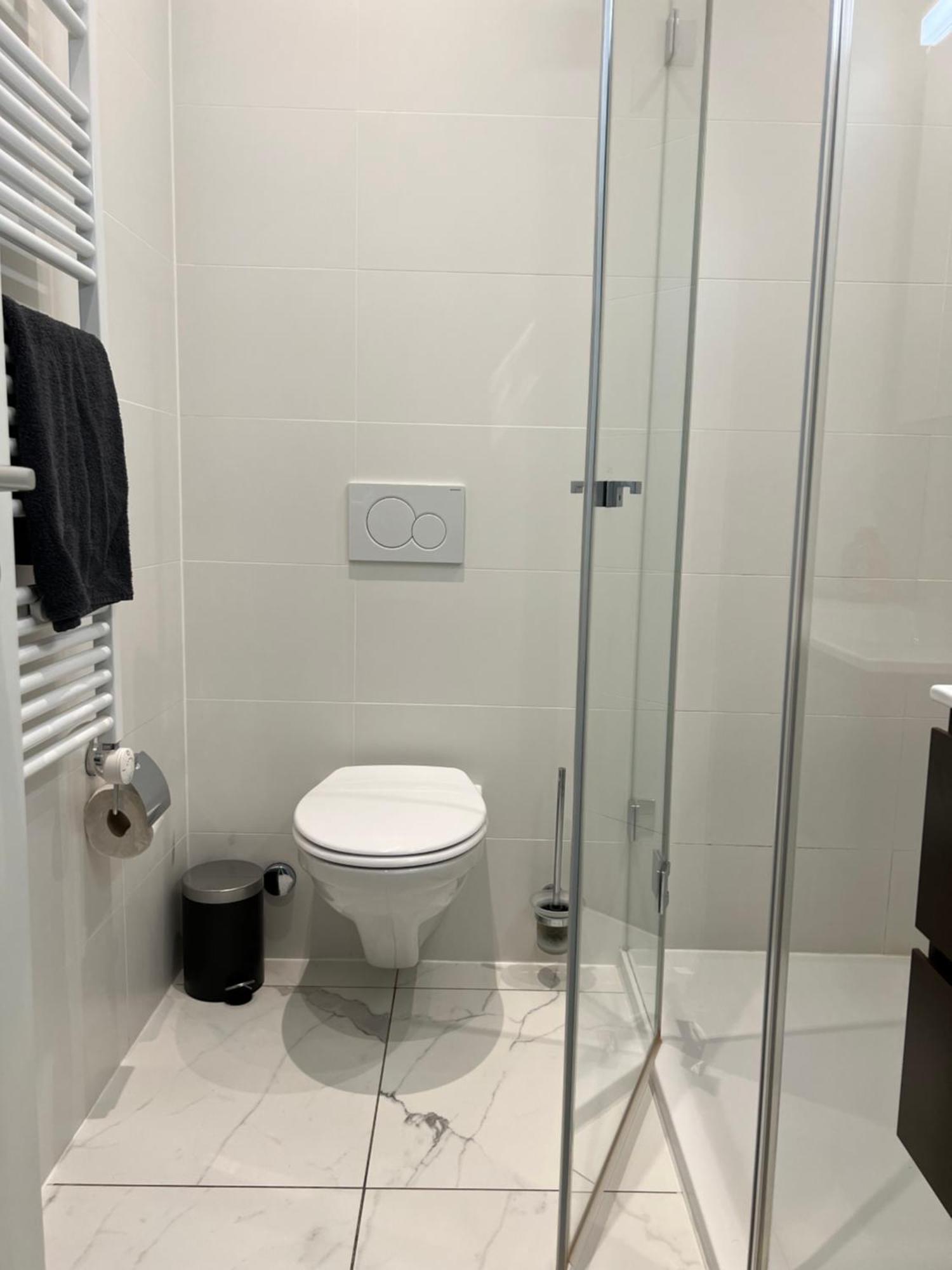 Luxury Apartment In Central Genève Extérieur photo
