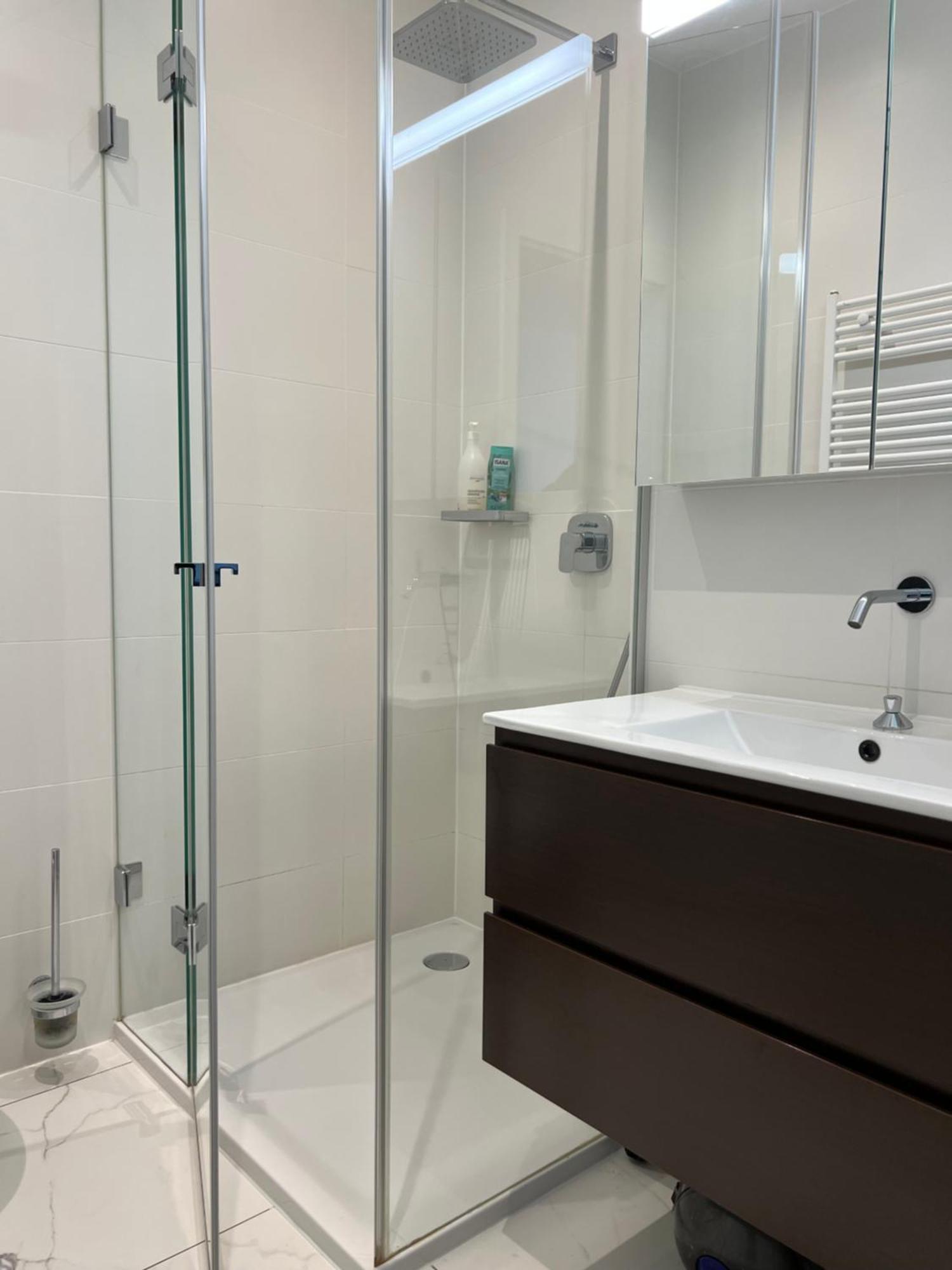 Luxury Apartment In Central Genève Extérieur photo